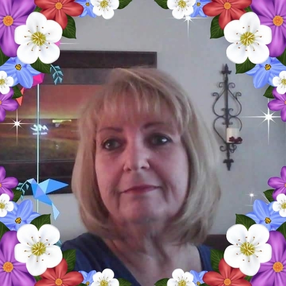 Meet your Posher, Rhoda - Picture 1 of 1